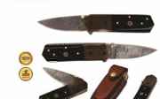 Folding Knives