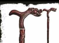 Carved by Hand, Not by Machine