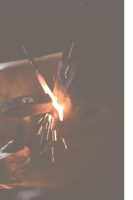Where Fittings Are Forged